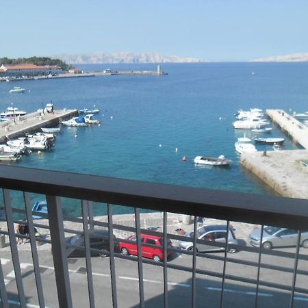 Apartment Riva Senj  Exterior foto