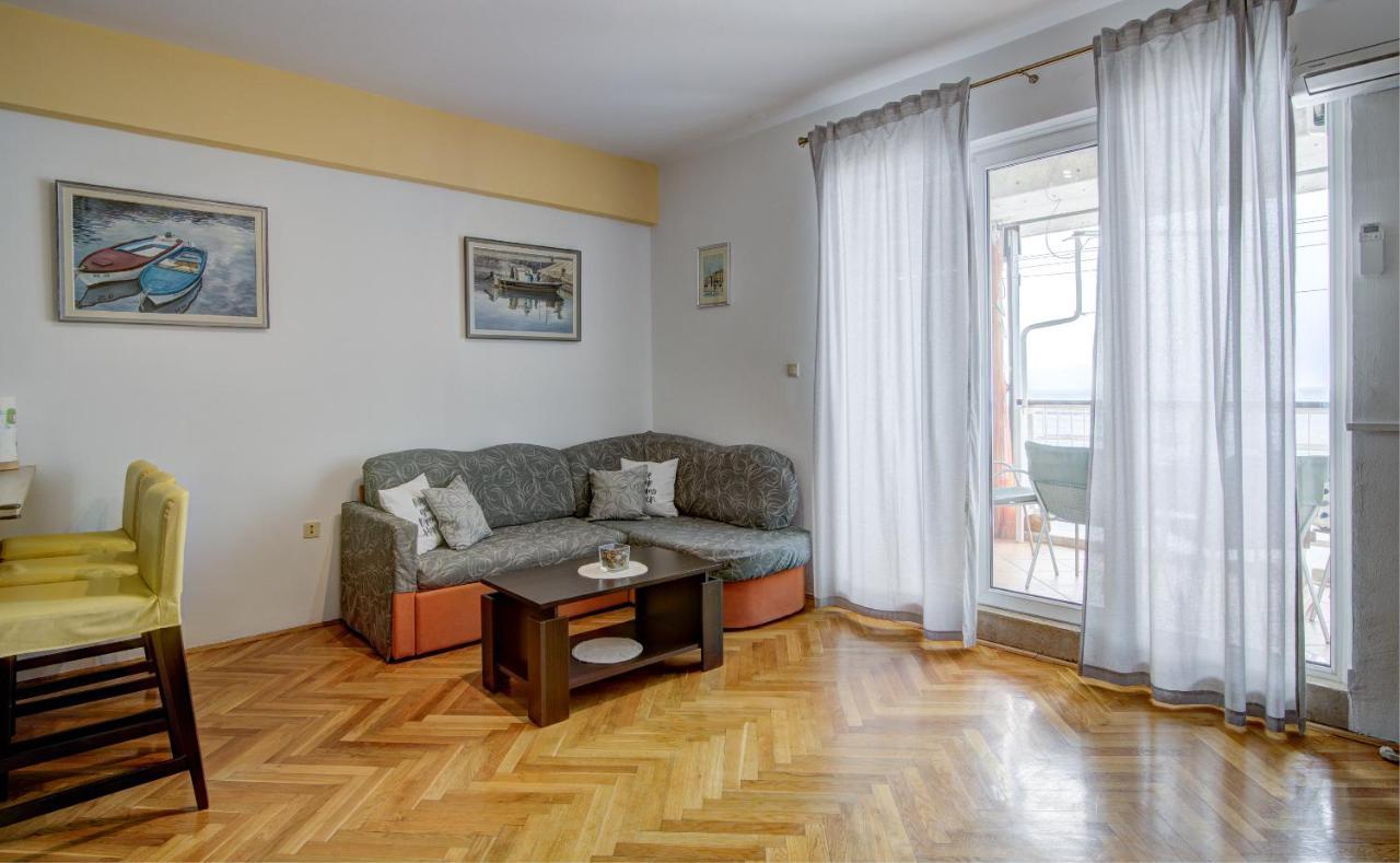 Apartment Riva Senj  Exterior foto