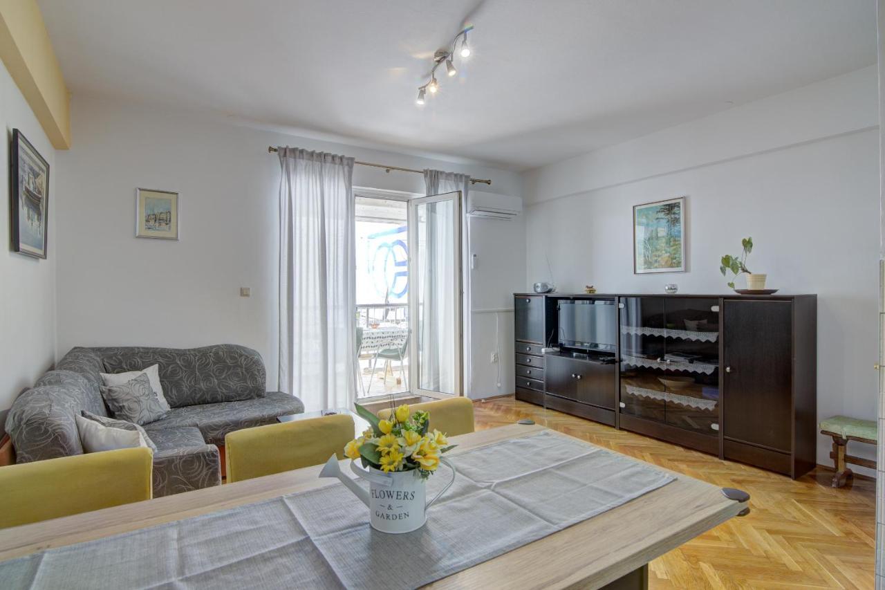 Apartment Riva Senj  Exterior foto