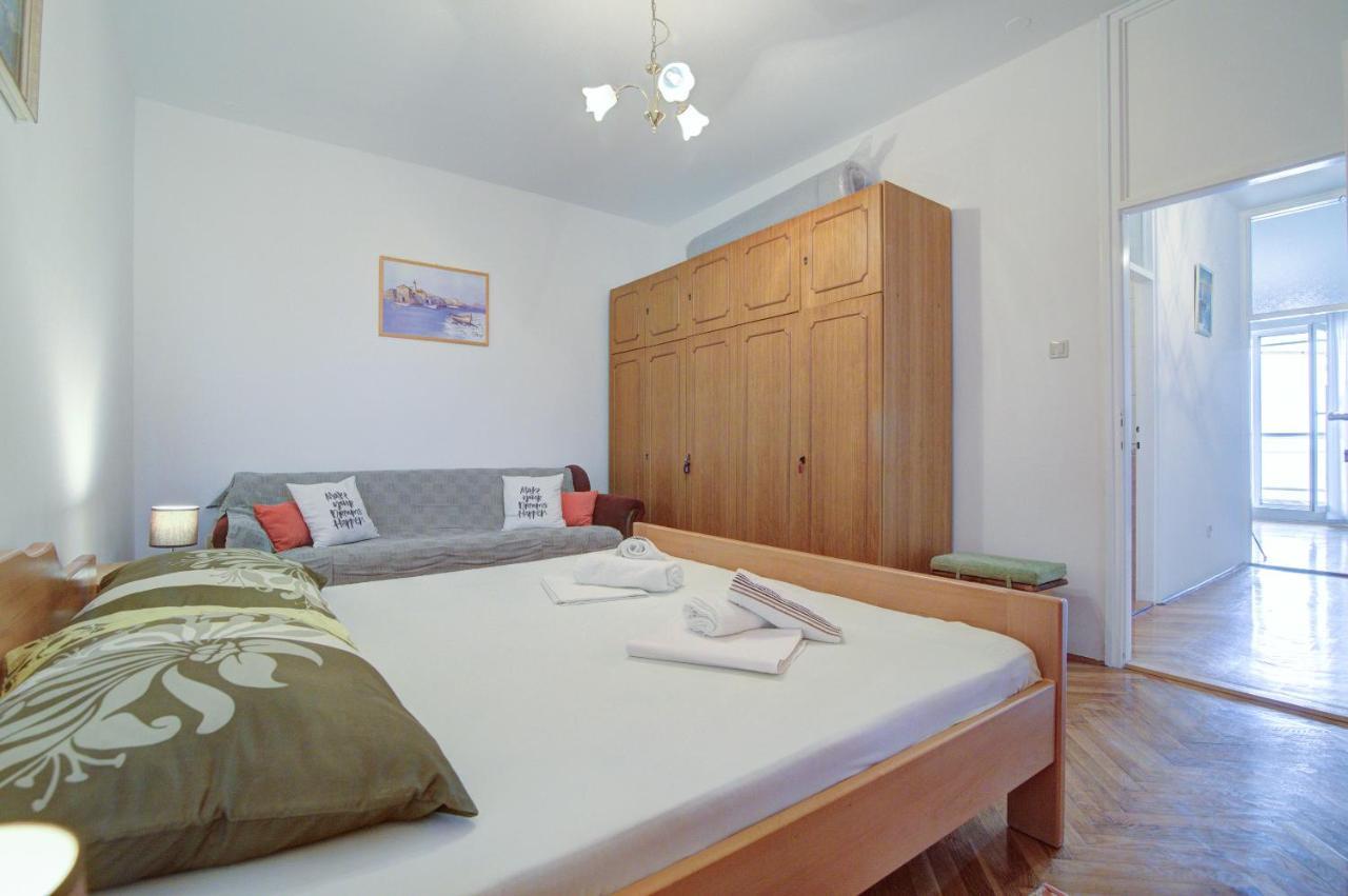 Apartment Riva Senj  Exterior foto
