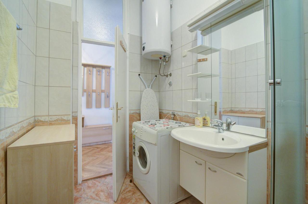 Apartment Riva Senj  Exterior foto